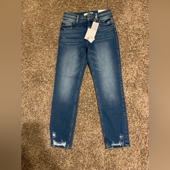 Women’s KanCan Jeans - Picture 1 of 3